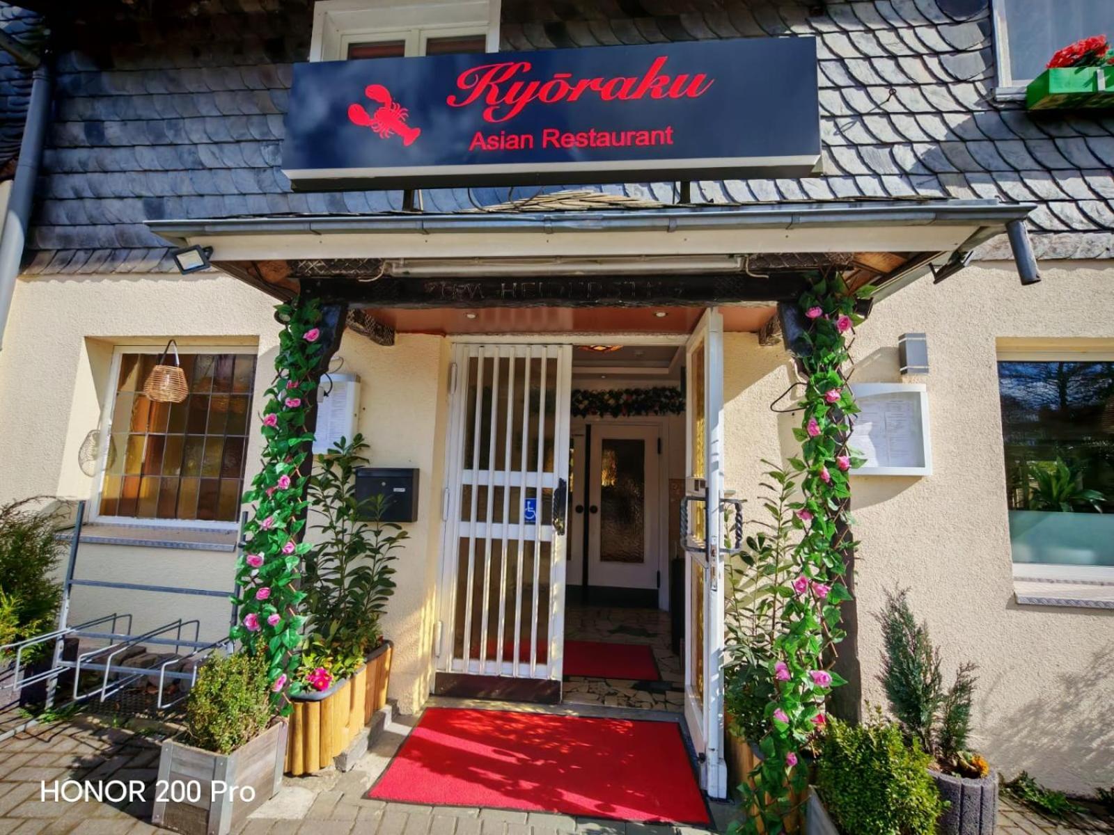 Hotel Radevormwald Exteriér fotografie